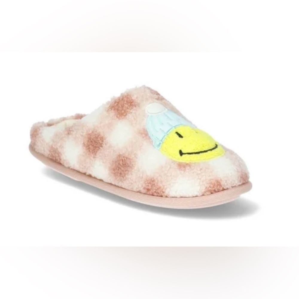 Dakota Fleece Pink Checkered Little Girls Slippers
New with Tags
FREE SHIPPING